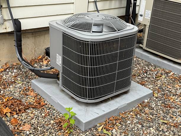 24/7 Emergency Emergency Hvac experts in Rossville, IL